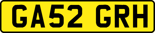 GA52GRH