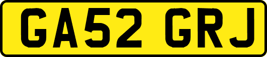 GA52GRJ