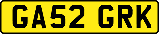 GA52GRK