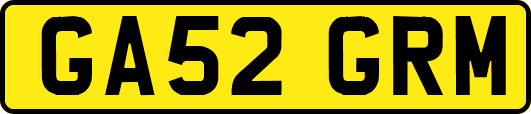 GA52GRM