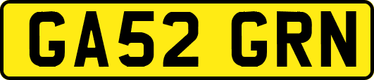 GA52GRN