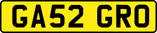 GA52GRO