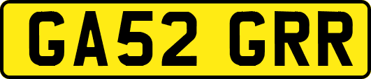 GA52GRR