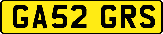 GA52GRS