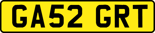 GA52GRT