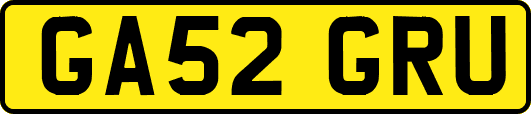 GA52GRU
