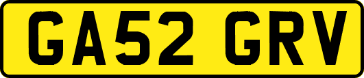 GA52GRV