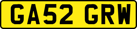 GA52GRW