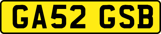 GA52GSB
