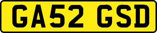 GA52GSD