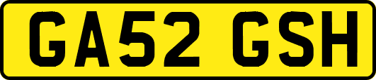 GA52GSH