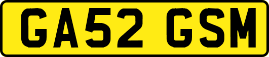 GA52GSM