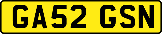 GA52GSN