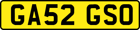 GA52GSO