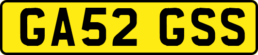GA52GSS