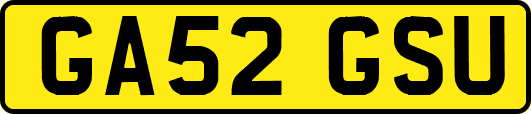 GA52GSU