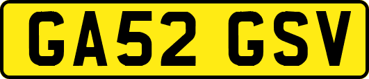 GA52GSV