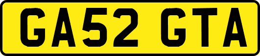GA52GTA