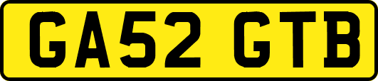 GA52GTB