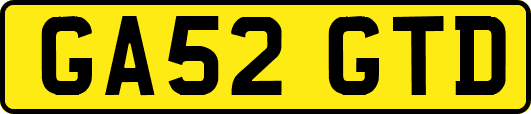 GA52GTD