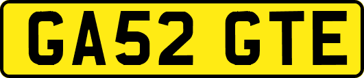 GA52GTE