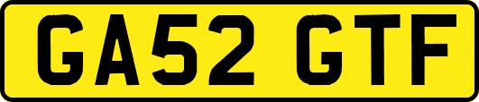 GA52GTF