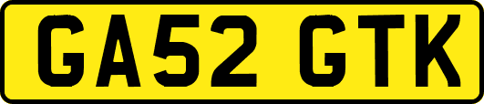 GA52GTK