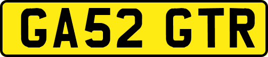 GA52GTR