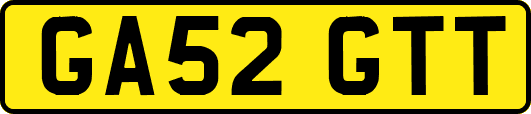 GA52GTT