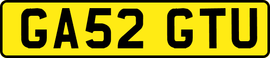 GA52GTU