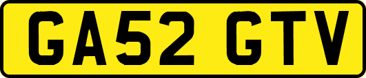 GA52GTV