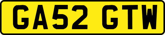 GA52GTW