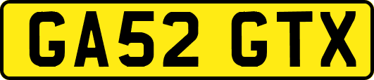 GA52GTX