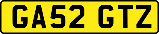 GA52GTZ