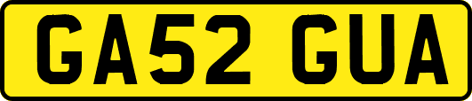 GA52GUA