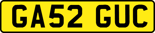 GA52GUC