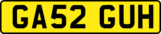 GA52GUH