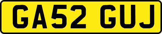 GA52GUJ