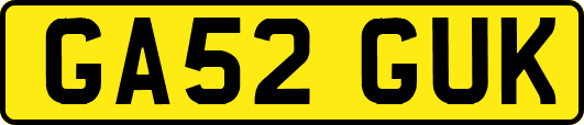 GA52GUK