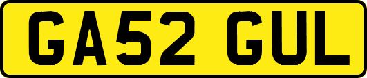 GA52GUL