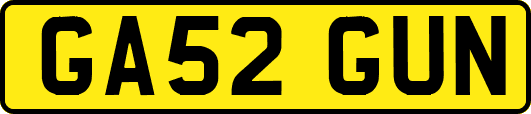 GA52GUN