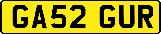 GA52GUR