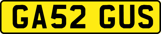 GA52GUS