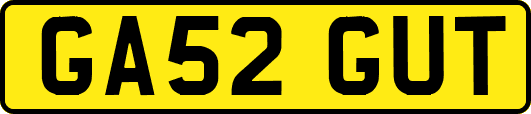 GA52GUT