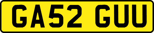 GA52GUU