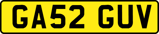 GA52GUV