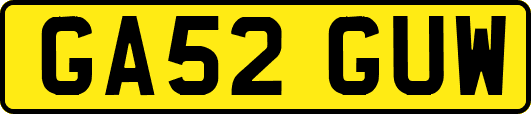 GA52GUW