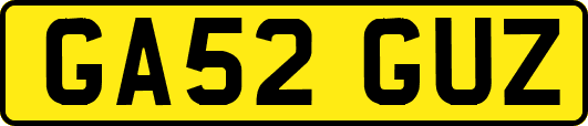 GA52GUZ
