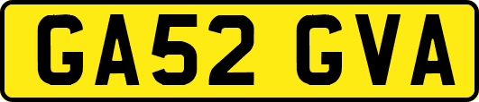 GA52GVA