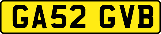 GA52GVB